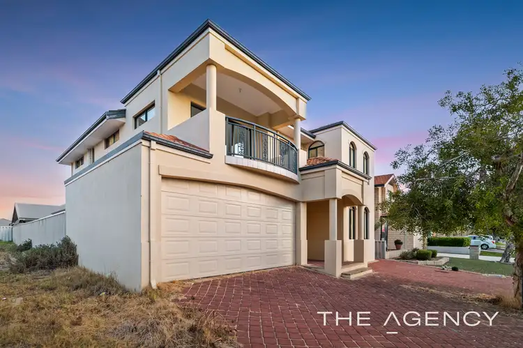 Second view of Homely house listing, 9 Vaucluse Circuit, Belmont WA 6104