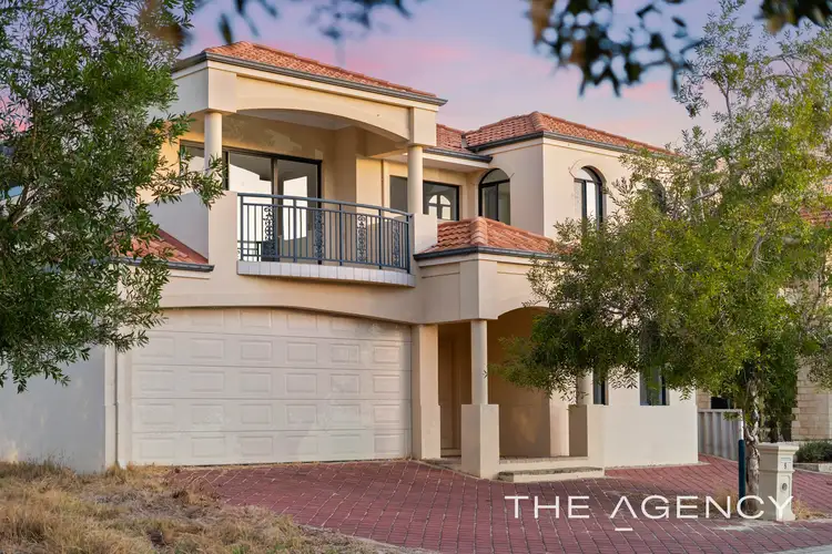 Third view of Homely house listing, 9 Vaucluse Circuit, Belmont WA 6104