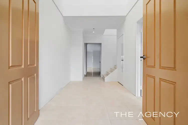 Fourth view of Homely house listing, 9 Vaucluse Circuit, Belmont WA 6104