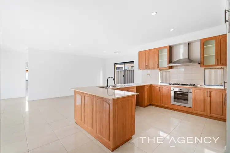 Fifth view of Homely house listing, 9 Vaucluse Circuit, Belmont WA 6104