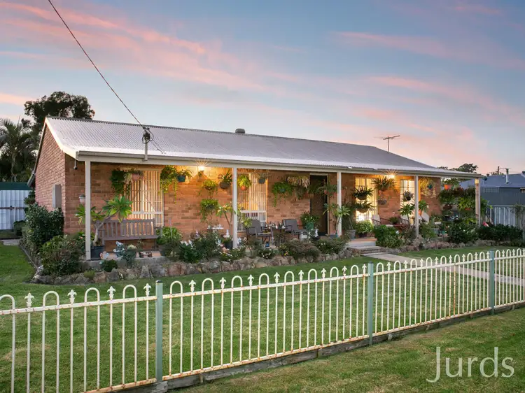 Main view of Homely house listing, 6 Charlton Street, Bellbird NSW 2325