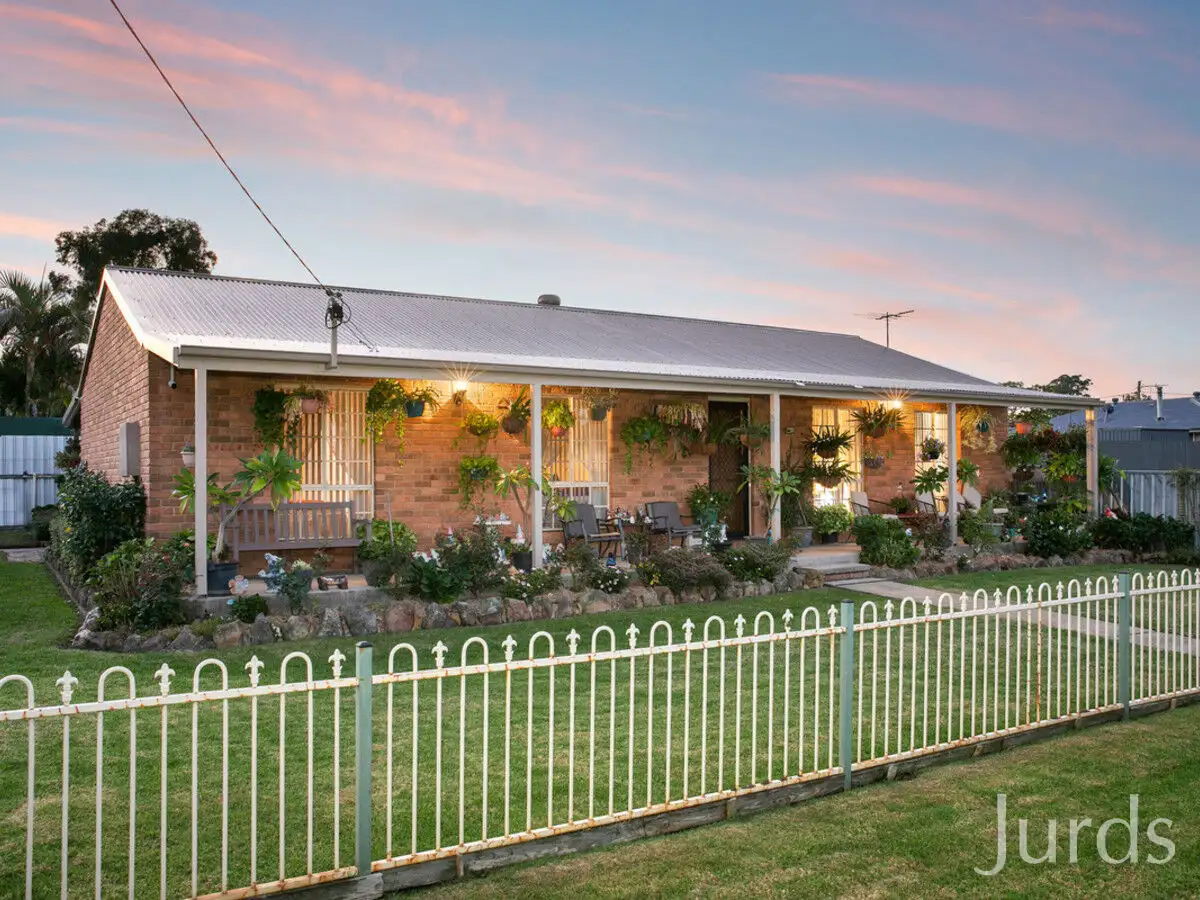 Main view of Homely house listing, 6 Charlton Street, Bellbird NSW 2325