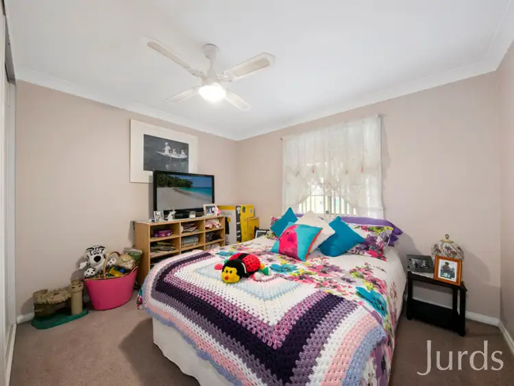 Fifth view of Homely house listing, 6 Charlton Street, Bellbird NSW 2325