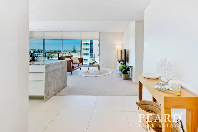 33/29 Hastings Street, Scarborough WA 6019