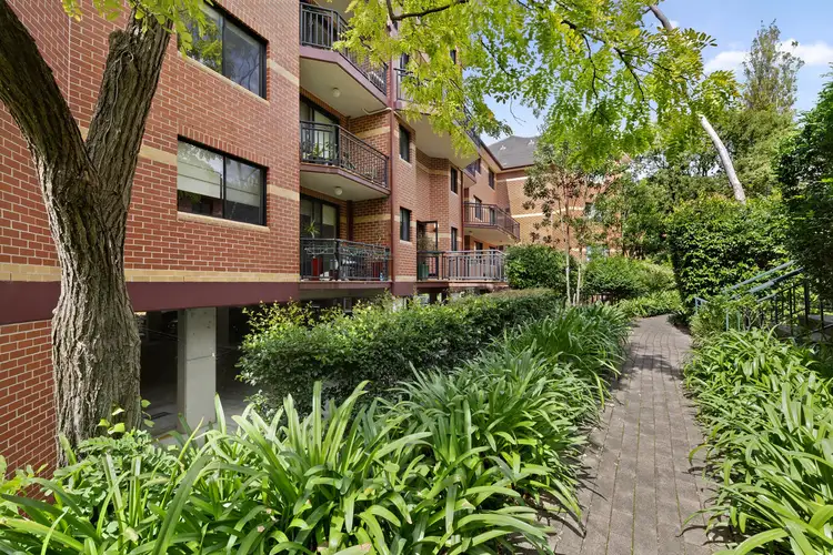 17/3 Williams Parade, Dulwich Hill NSW 2203