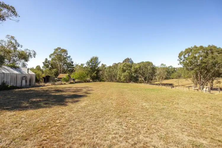LOT 4, 25 Cemetery Road, Barnawartha VIC 3688
