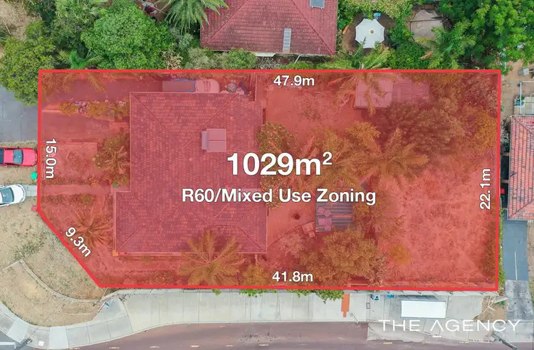 Second view of Homely house listing, 54 Kent Street, Spearwood WA 6163