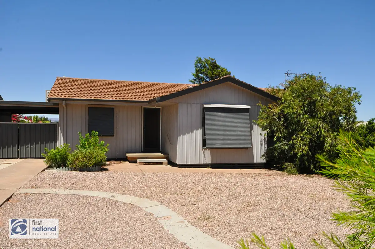Main view of Homely house listing, 9 Naisbitt Street, Port Augusta SA 5700