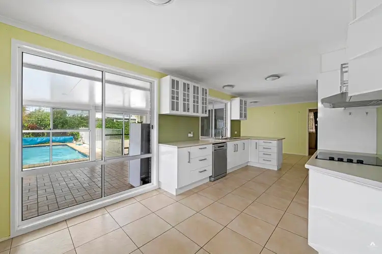 Second view of Homely house listing, 20 Narambi Street, Warana QLD 4575