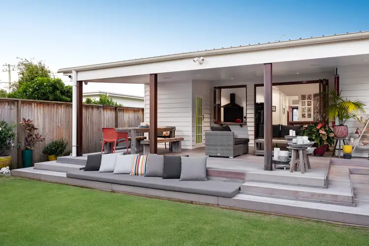 Fourth view of Homely house listing, 25 James Street, Noosaville QLD 4566