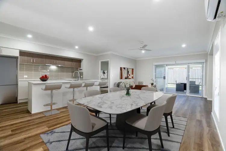 Fifth view of Homely house listing, 35 Talbot Drive, Greenbank QLD 4124