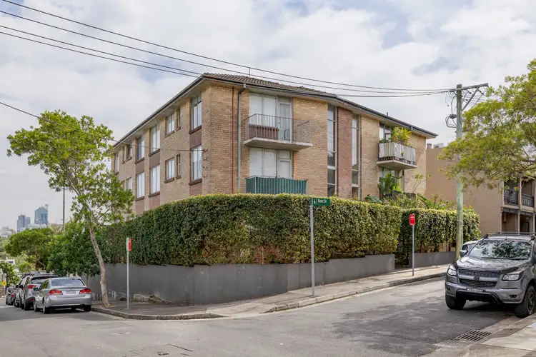 Sixth view of Homely block of units listing, 47 Bent Street, Paddington NSW 2021