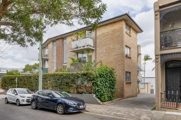 Seventh view of Homely block of units listing, 47 Bent Street, Paddington NSW 2021