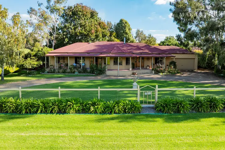 43 Alfred Street, Oura NSW 2650