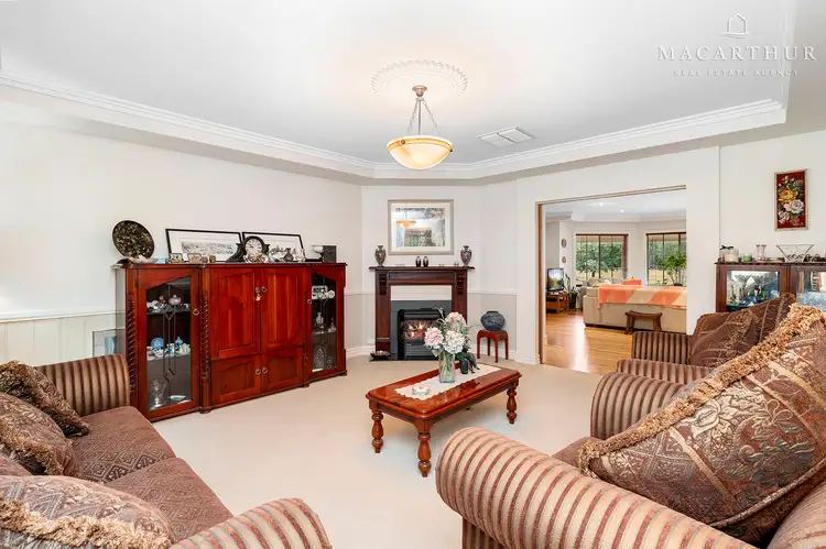 Third view of Homely house listing, 43 Alfred Street, Oura NSW 2650