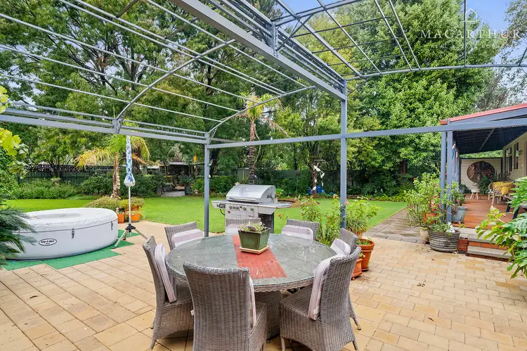 Fourth view of Homely house listing, 43 Alfred Street, Oura NSW 2650