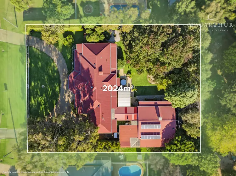 Fifth view of Homely house listing, 43 Alfred Street, Oura NSW 2650