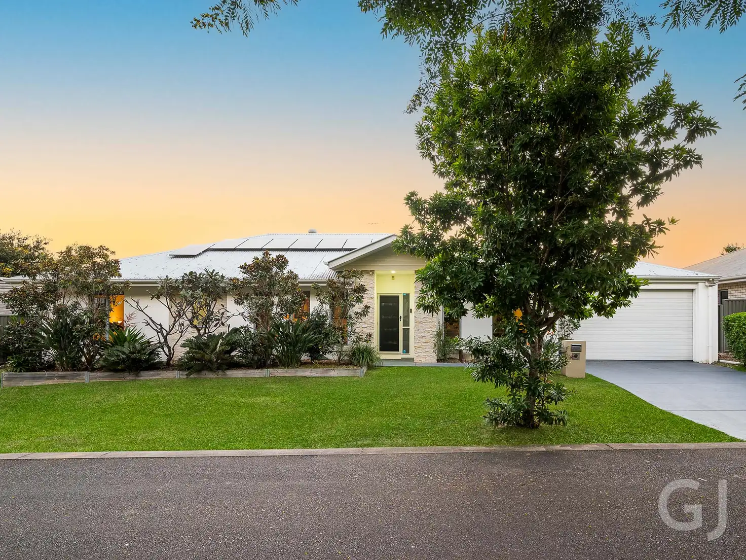 Main view of Homely house listing, 12 Hillside Circuit, Chermside West QLD 4032