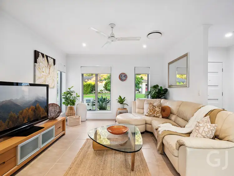 Second view of Homely house listing, 12 Hillside Circuit, Chermside West QLD 4032