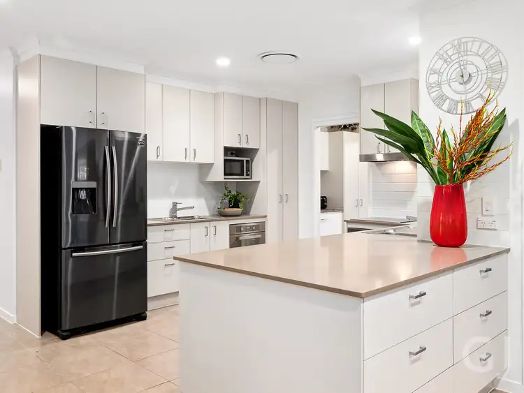 Fourth view of Homely house listing, 12 Hillside Circuit, Chermside West QLD 4032