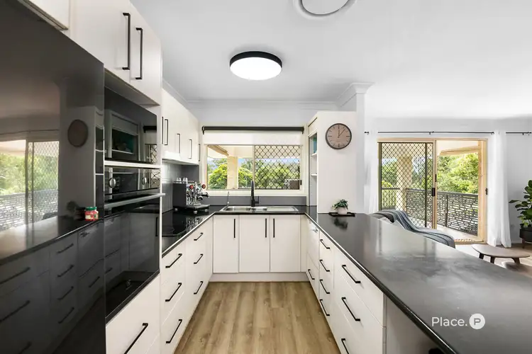 Third view of Homely unit listing, 8/11-13 Nyrang Street, Carina QLD 4152