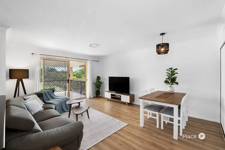 Fifth view of Homely unit listing, 8/11-13 Nyrang Street, Carina QLD 4152