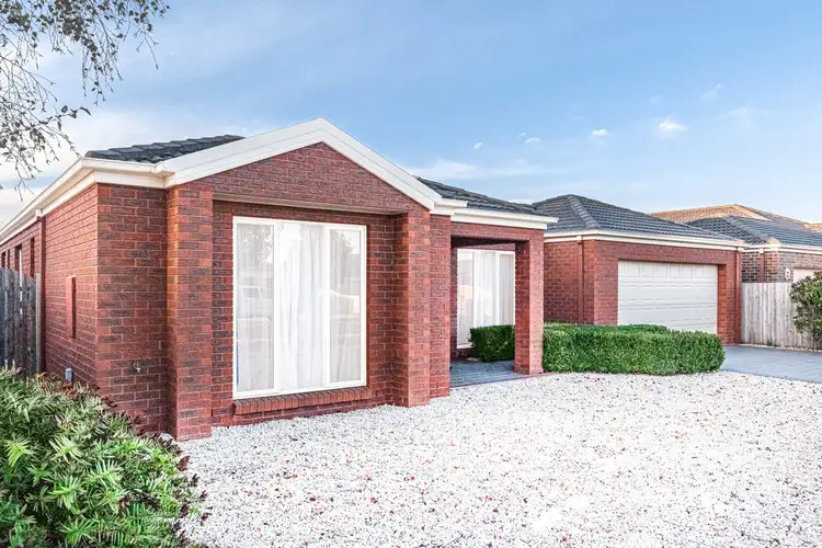 Main view of Homely house listing, 5 Booval Drive, Warrnambool VIC 3280