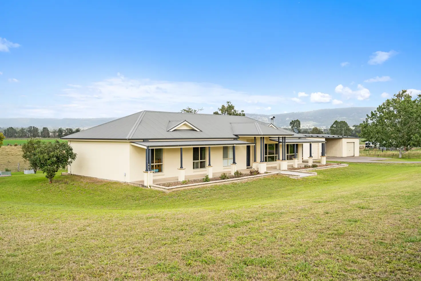 Main view of Homely house listing, 133 Allan Cunningham Road, Scone NSW 2337