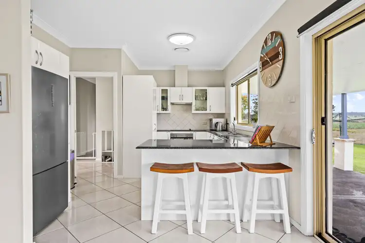 Third view of Homely house listing, 133 Allan Cunningham Road, Scone NSW 2337
