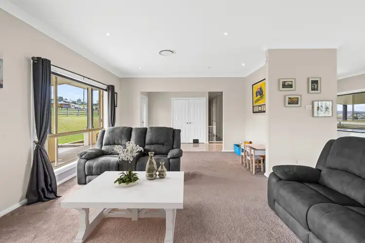 Fourth view of Homely house listing, 133 Allan Cunningham Road, Scone NSW 2337