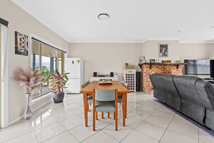 Fifth view of Homely house listing, 133 Allan Cunningham Road, Scone NSW 2337