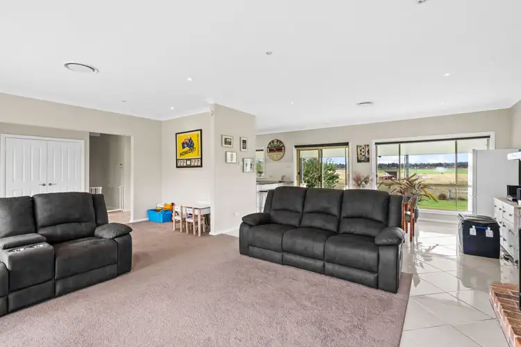 Sixth view of Homely house listing, 133 Allan Cunningham Road, Scone NSW 2337