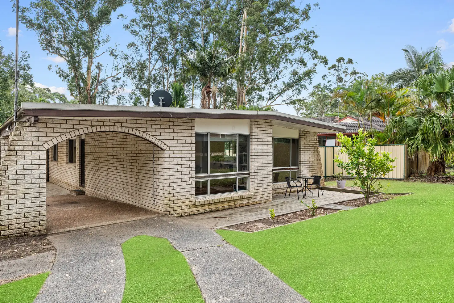 Main view of Homely house listing, 52 Karina Drive, Niagara Park NSW 2250