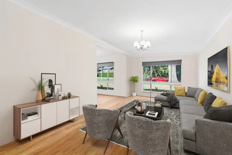 Second view of Homely house listing, 52 Karina Drive, Niagara Park NSW 2250