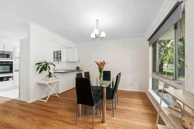 Third view of Homely house listing, 52 Karina Drive, Niagara Park NSW 2250