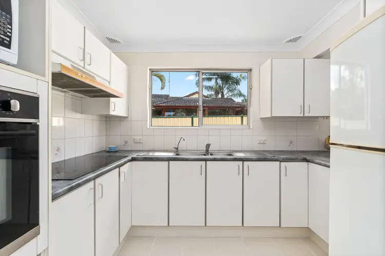 Fourth view of Homely house listing, 52 Karina Drive, Niagara Park NSW 2250
