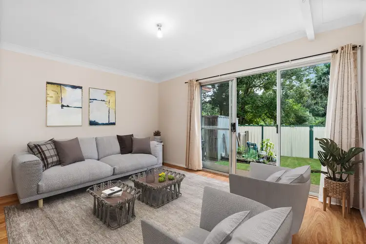 Fifth view of Homely house listing, 52 Karina Drive, Niagara Park NSW 2250