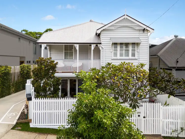 10A North Street, Newmarket QLD 4051