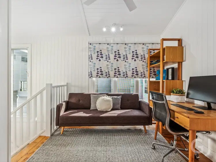 Sixth view of Homely townhouse listing, 10A North Street, Newmarket QLD 4051