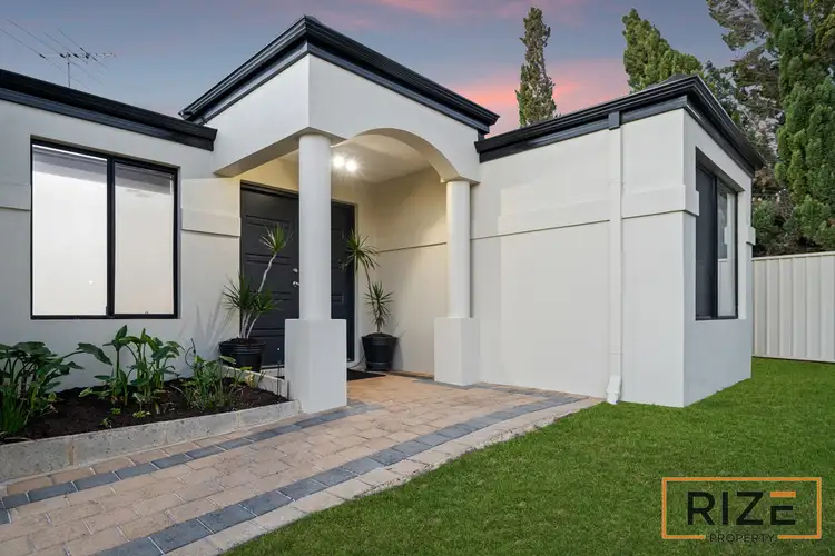 Fourth view of Homely house listing, 10 Kerlin Way, Carramar WA 6031