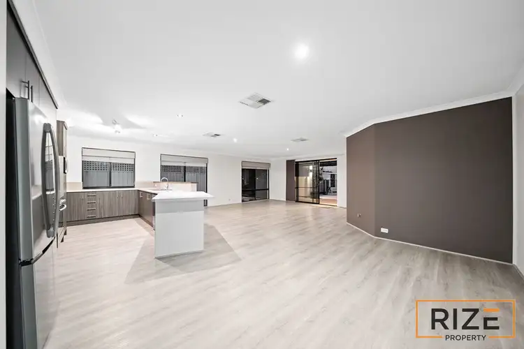 Fifth view of Homely house listing, 10 Kerlin Way, Carramar WA 6031