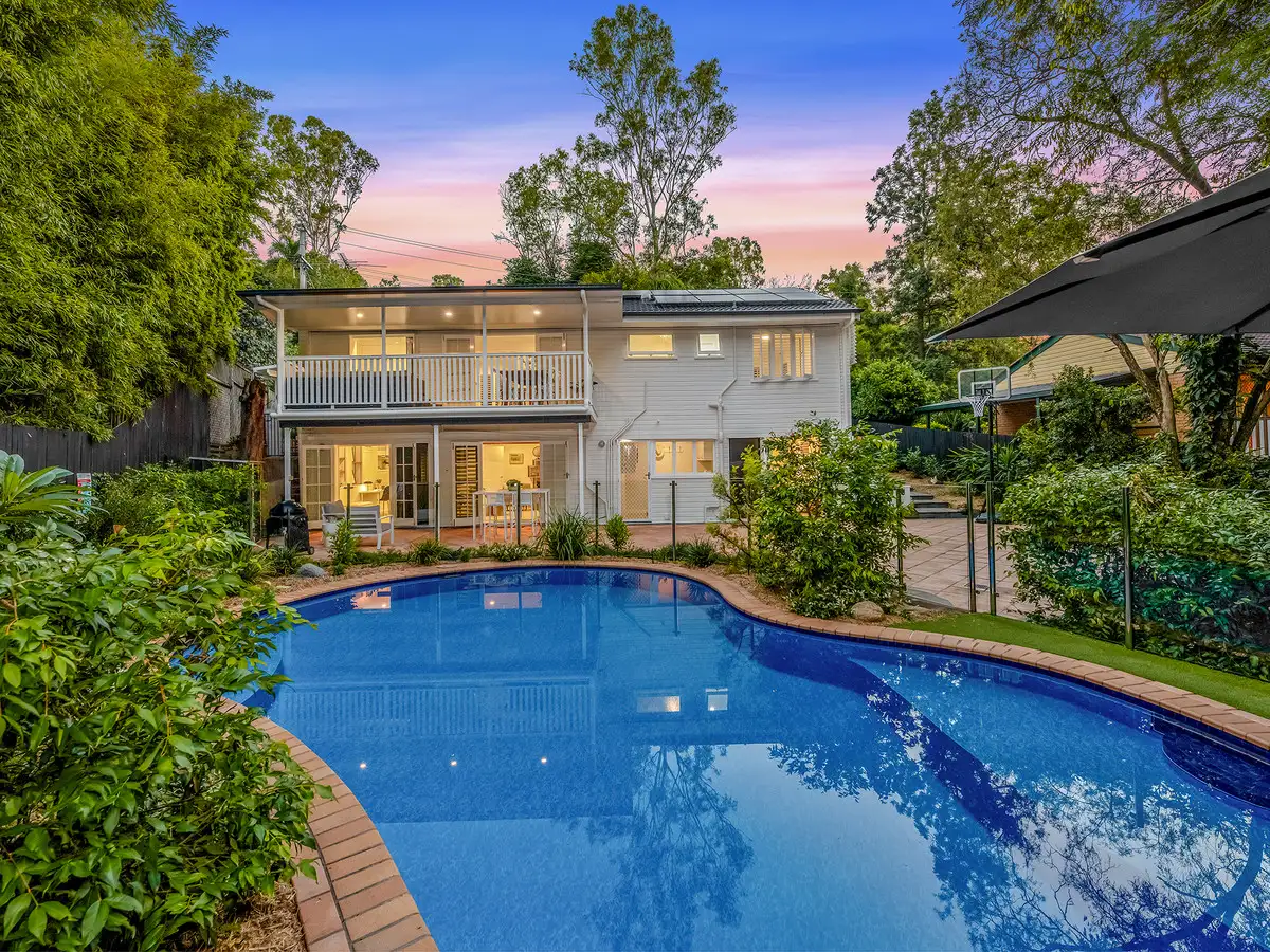 Main view of Homely house listing, 41 Mabb Street, Kenmore QLD 4069