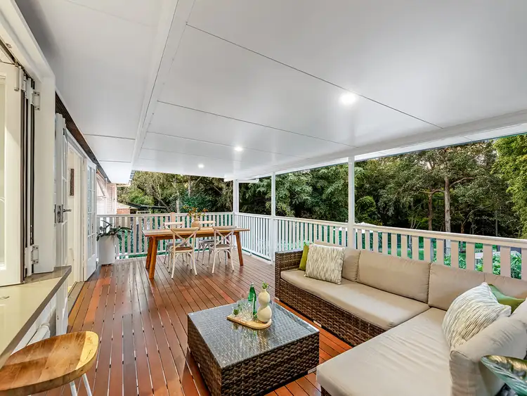 Second view of Homely house listing, 41 Mabb Street, Kenmore QLD 4069