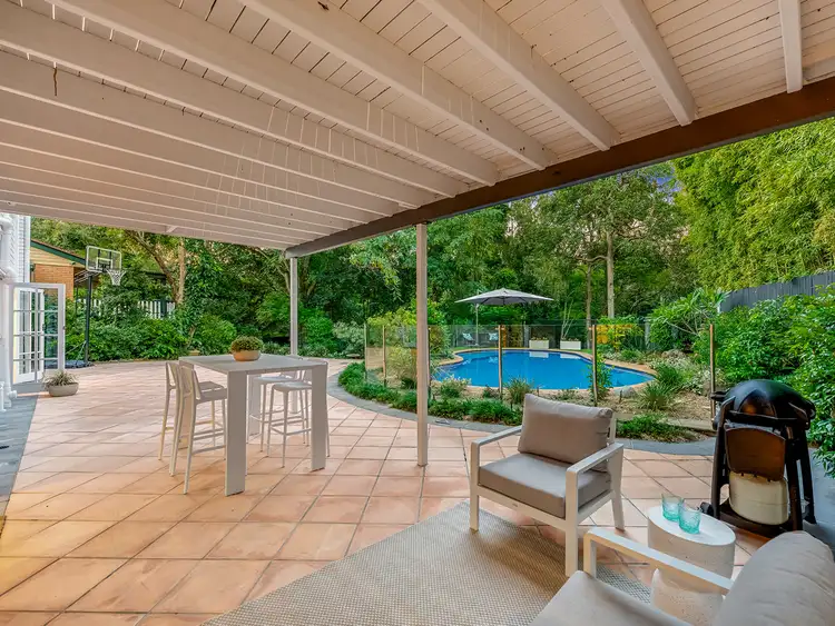 Third view of Homely house listing, 41 Mabb Street, Kenmore QLD 4069