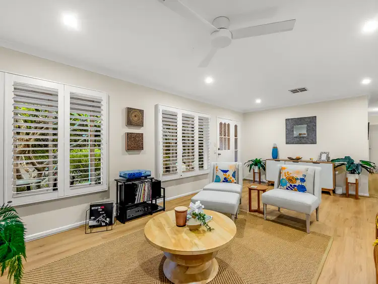 Fifth view of Homely house listing, 41 Mabb Street, Kenmore QLD 4069