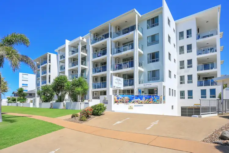 Second view of Homely unit listing, 102/23 Esplanade, Bargara QLD 4670
