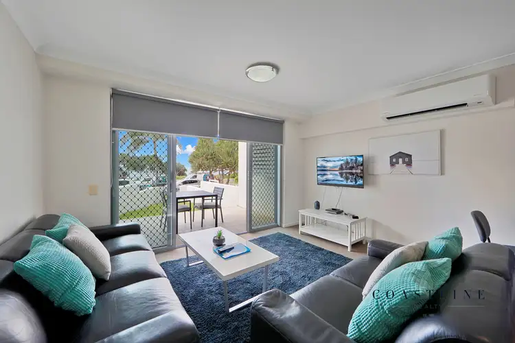 Fourth view of Homely unit listing, 102/23 Esplanade, Bargara QLD 4670