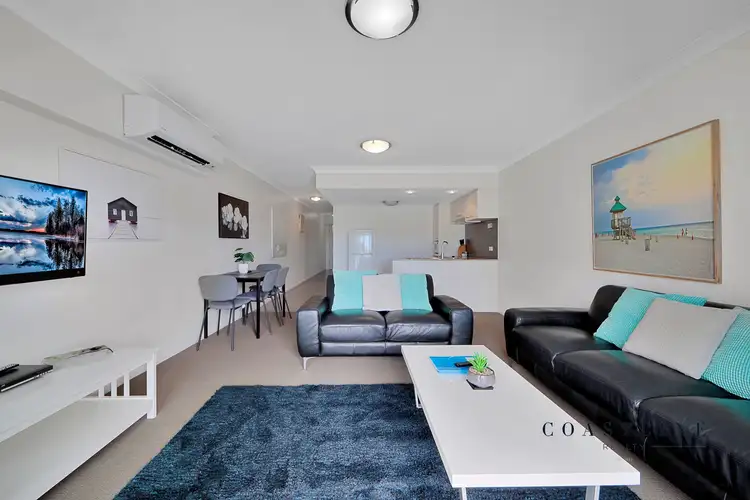 Seventh view of Homely unit listing, 102/23 Esplanade, Bargara QLD 4670