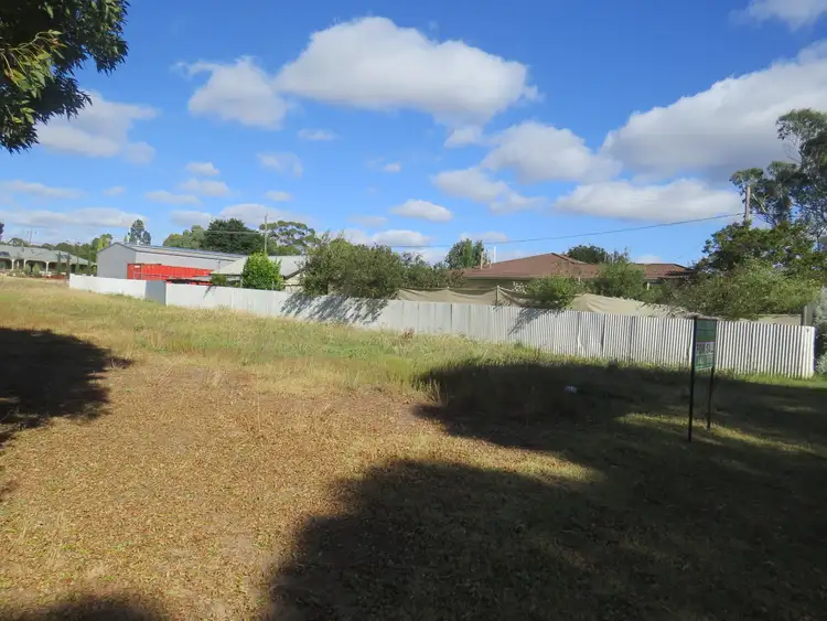 Third view of Homely land listing, 31 Kilmore Road, Heathcote VIC 3523