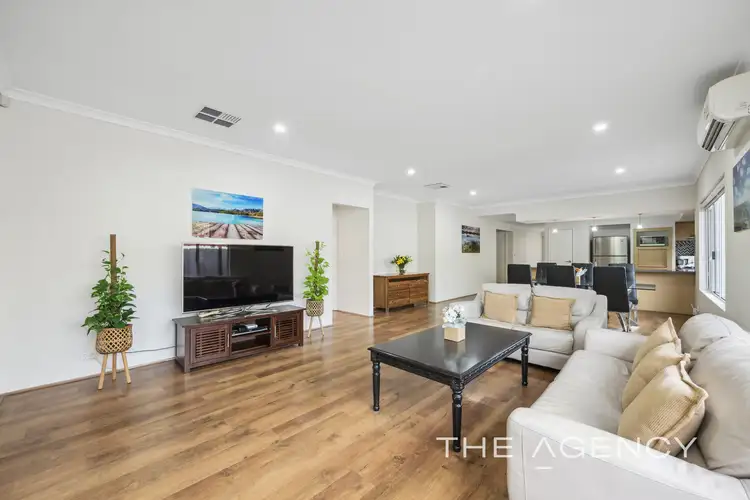 Third view of Homely house listing, 53B Jupiter Street, Carlisle WA 6101
